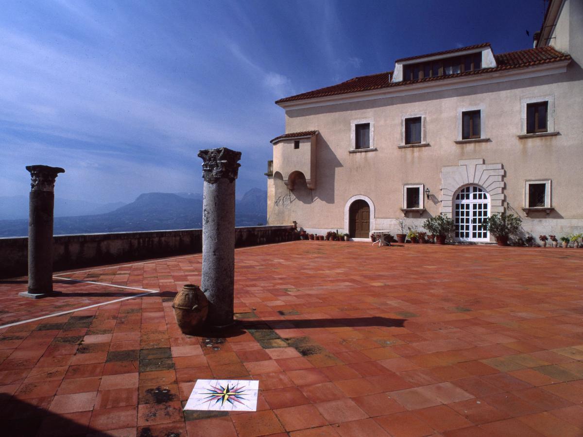 Masseria Olivola 贝内文托 外观 照片